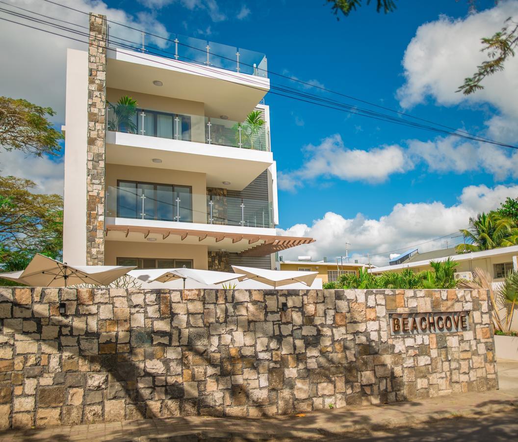 Beachcove No 6 Grand Baie Exterior foto